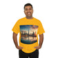 Skyline Unisex Tee