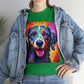 Dog Tee tst