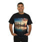 Skyline Unisex Tee