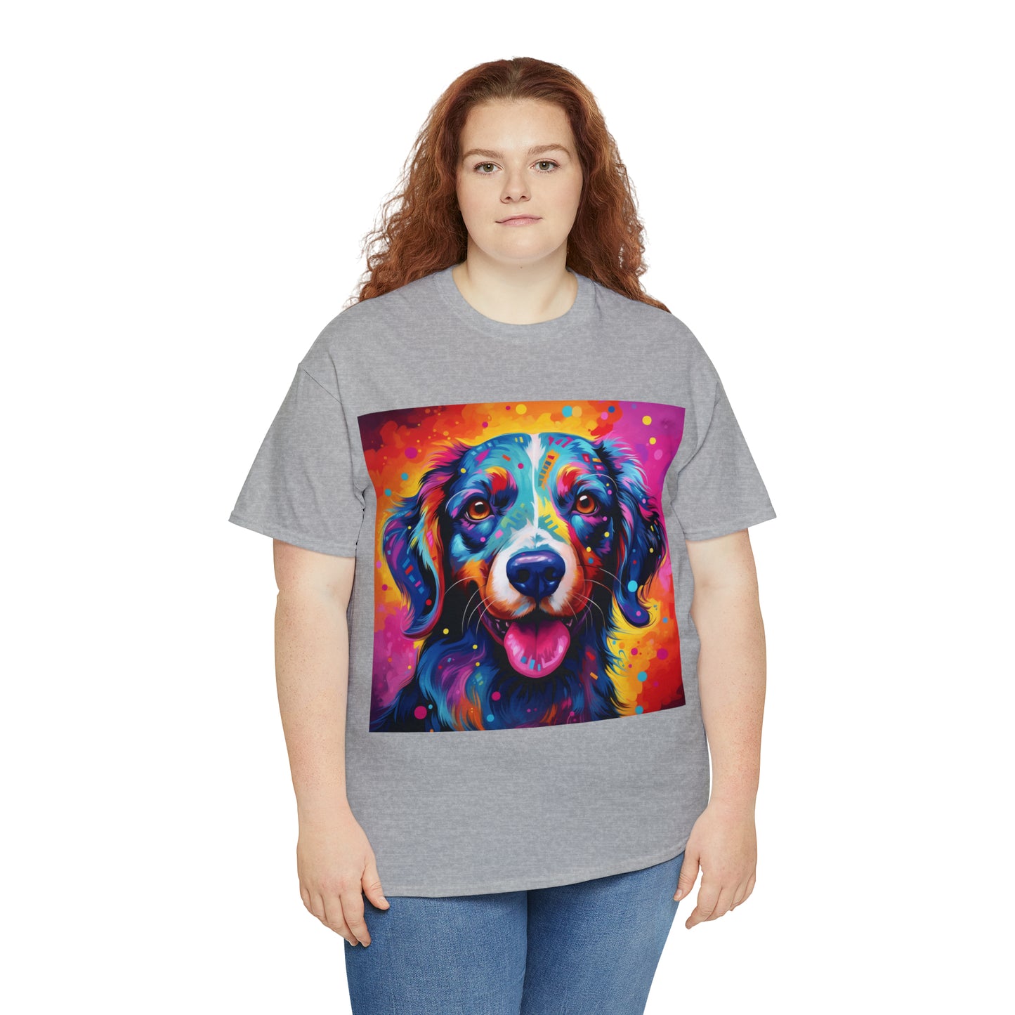 Dog Tee tst