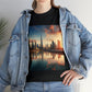 Skyline Unisex Tee