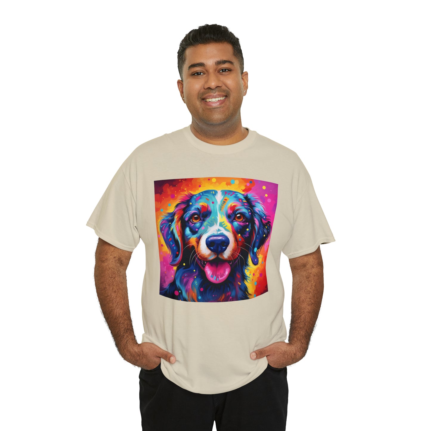 Dog Tee tst