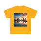 Skyline Unisex Tee