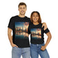 Skyline Unisex Tee