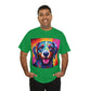 Dog Tee tst