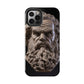 Socrates Face Tough Phone Case - Protect Your Device with Wisdom