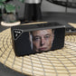 Jabba Musk: Elon Musk Face Bluetooth Speaker with Powerful Sound