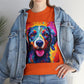 Dog Tee tst