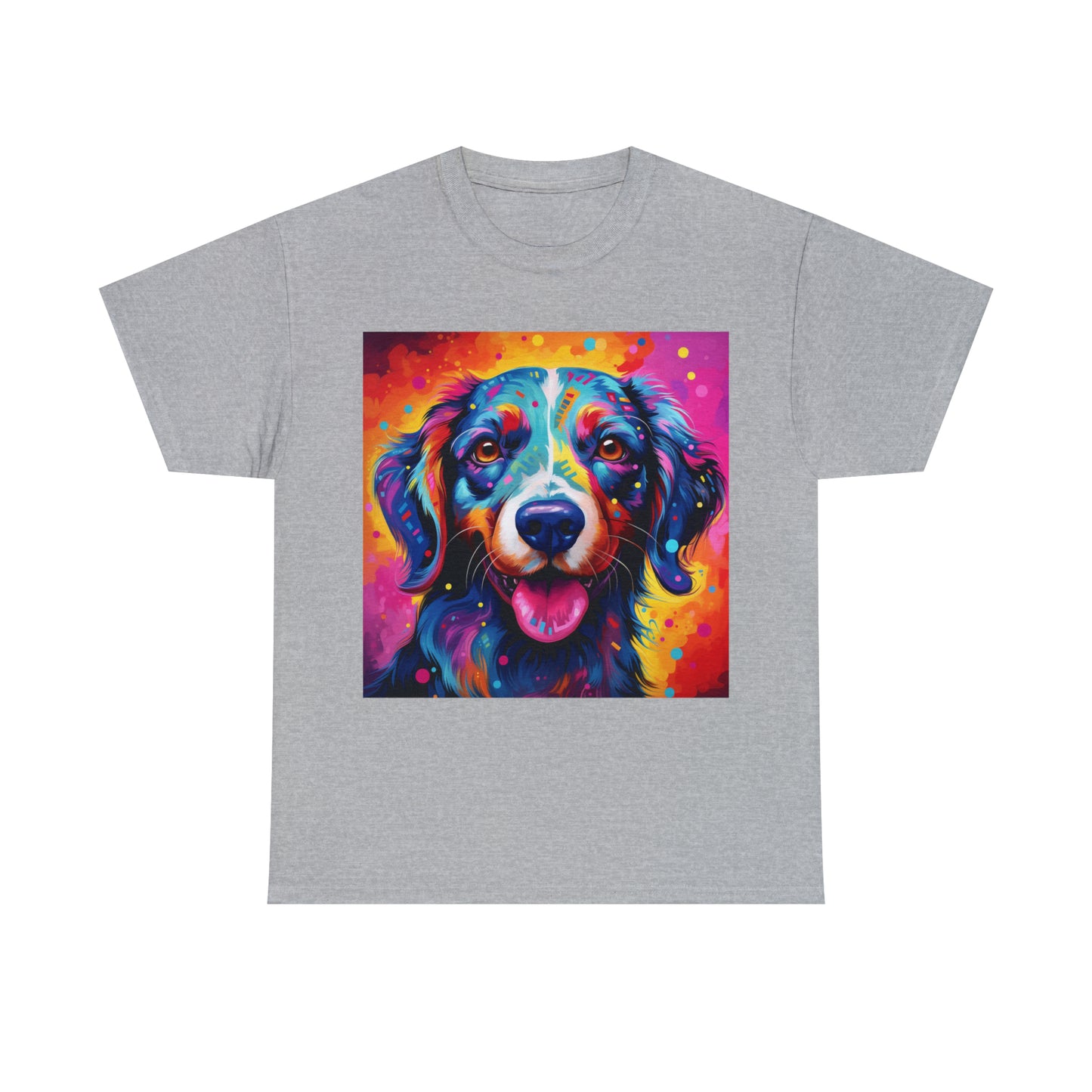 Dog Tee tst