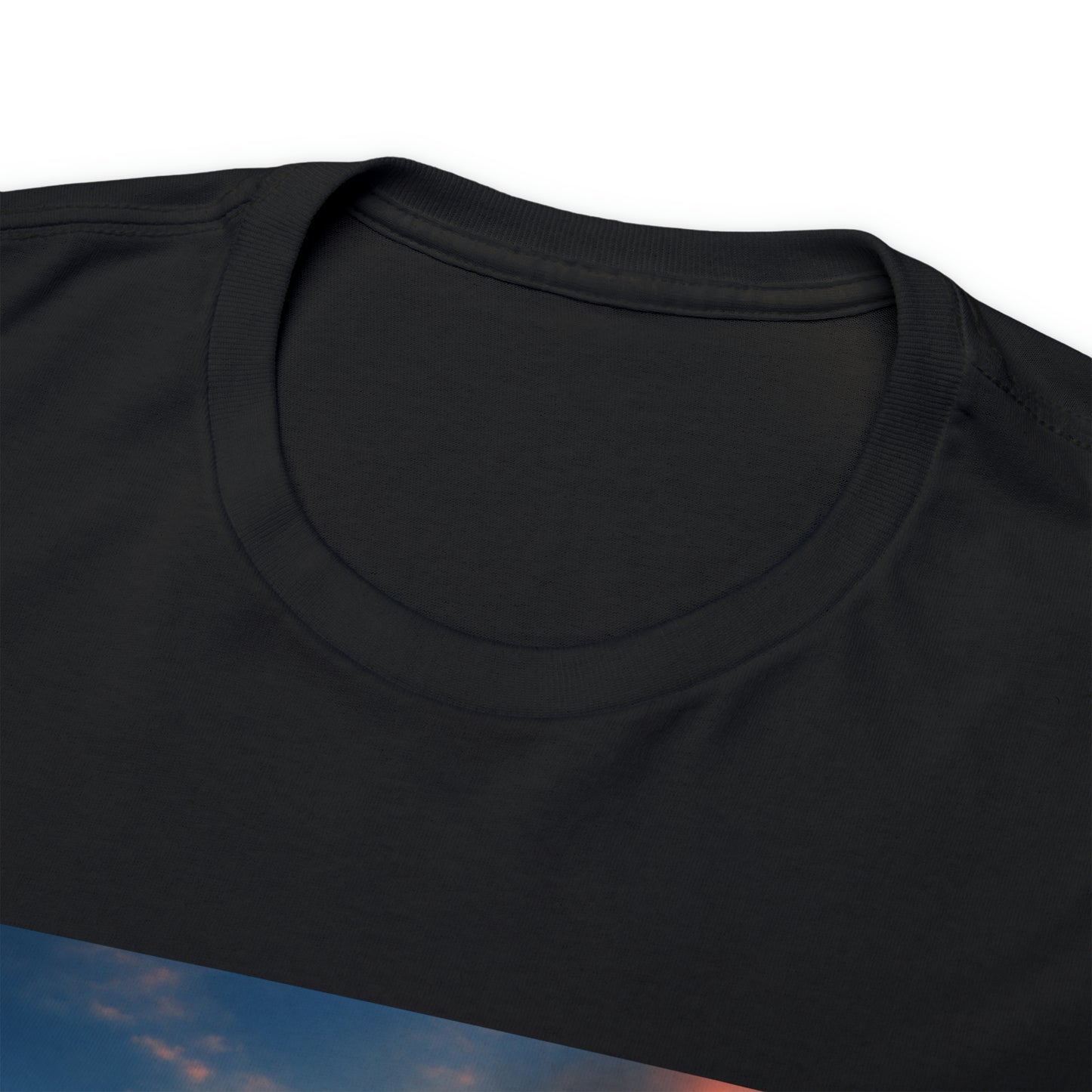 Skyline Unisex Tee