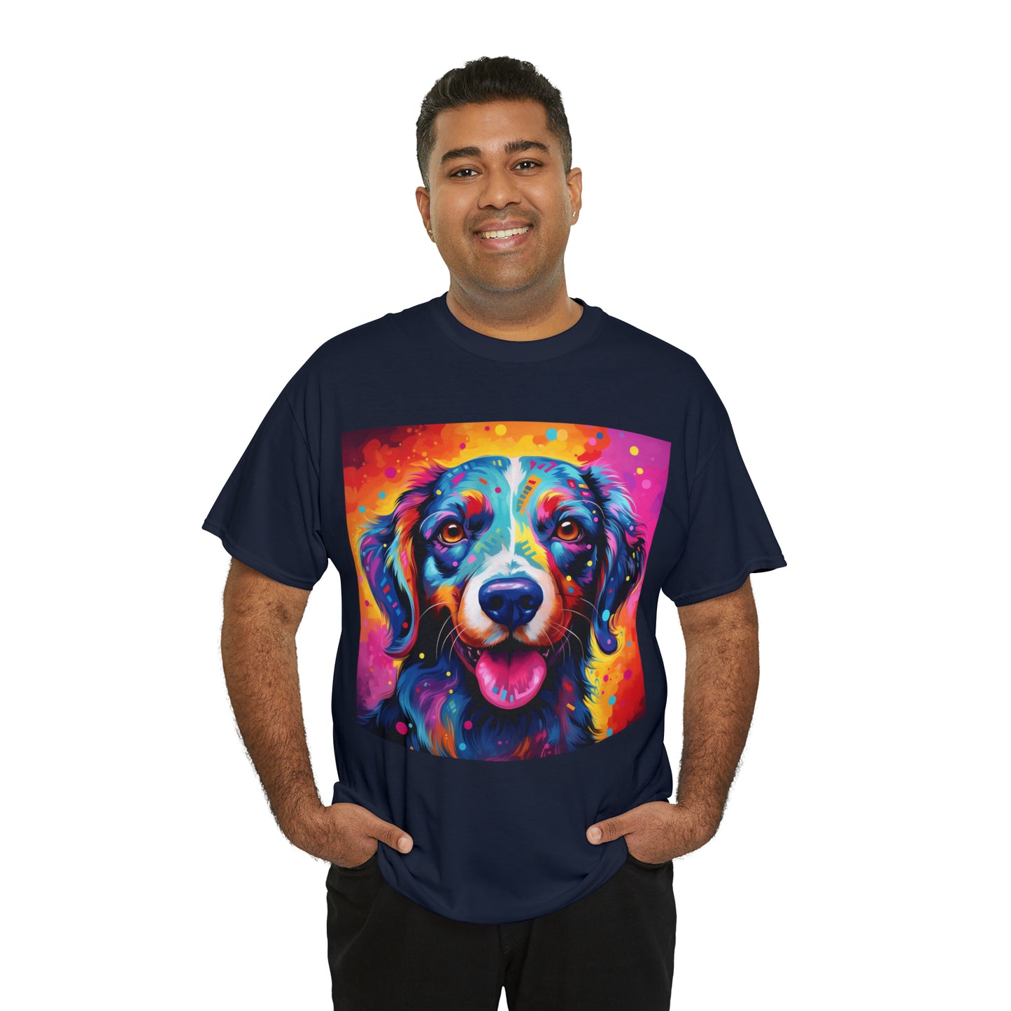 Dog Tee tst