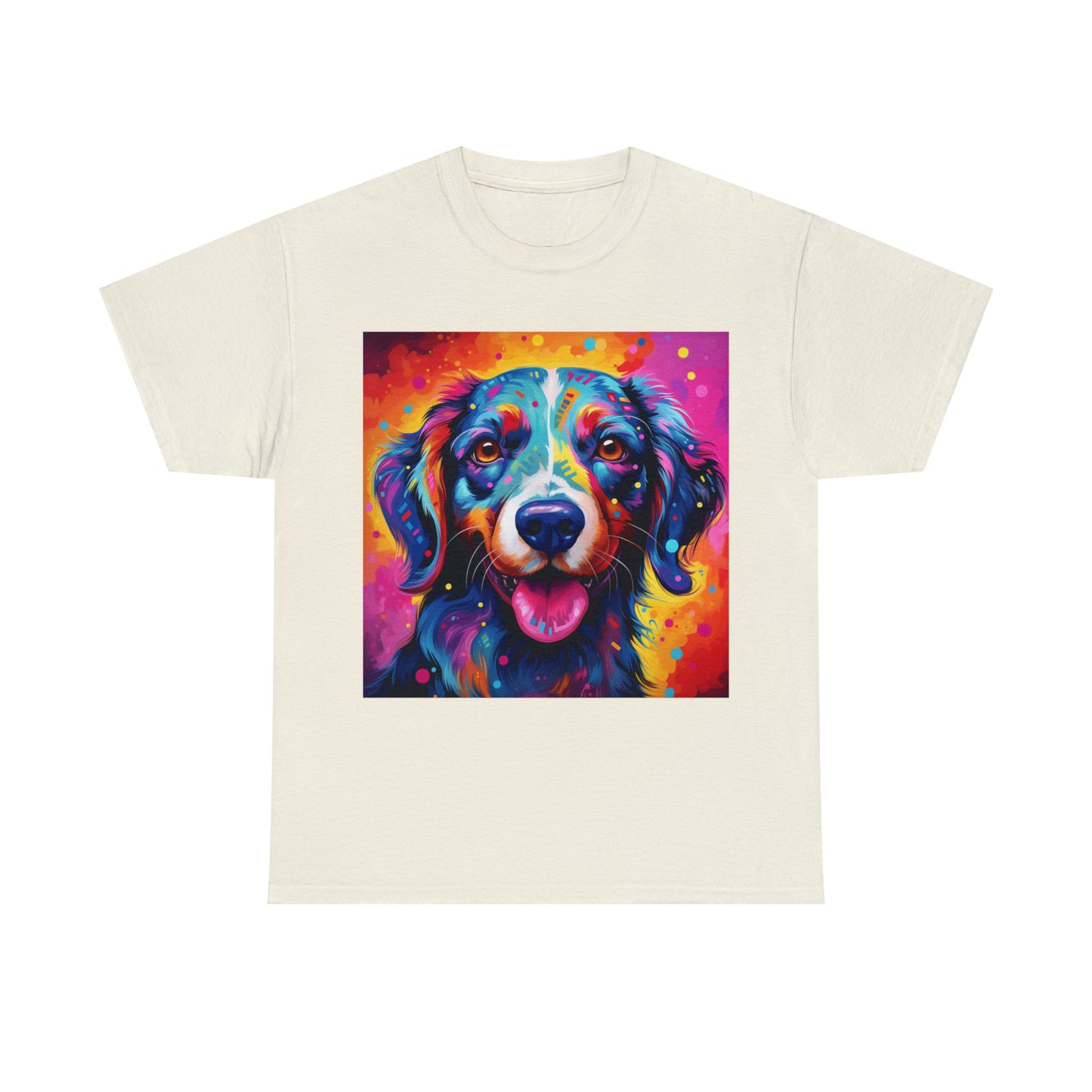 Dog Tee tst