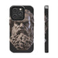 Socrates Face Tough Phone Case - Protect Your Device with Wisdom