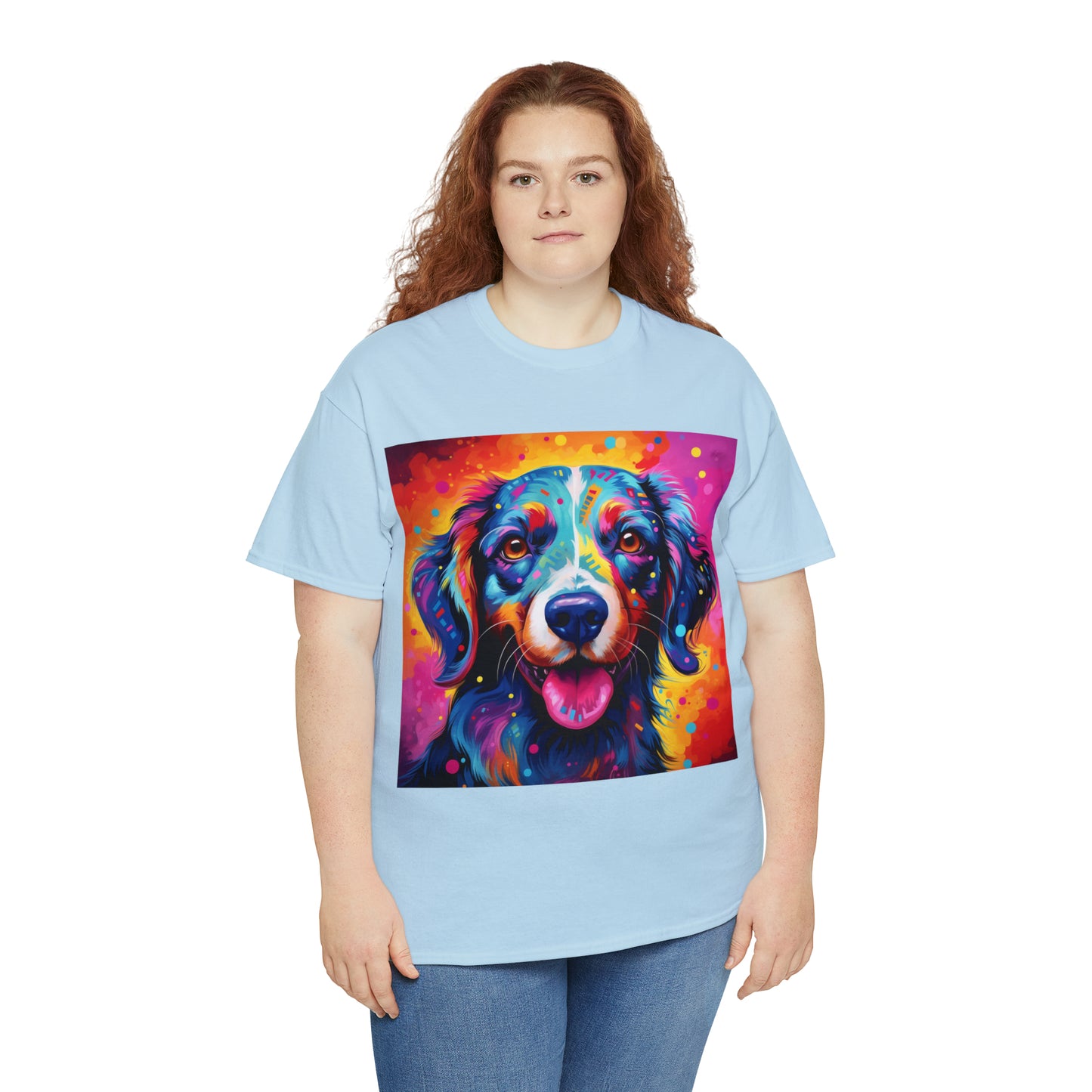 Dog Tee tst