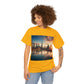 Skyline Unisex Tee