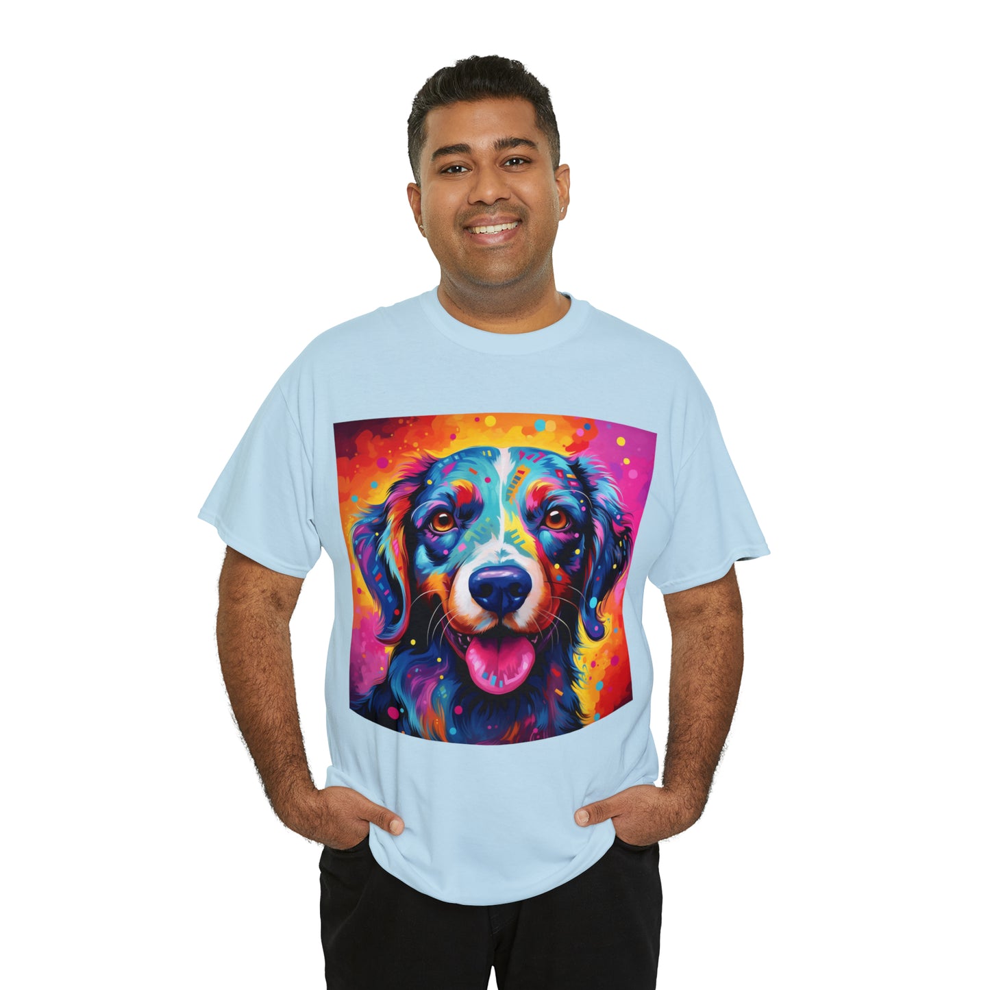 Dog Tee tst