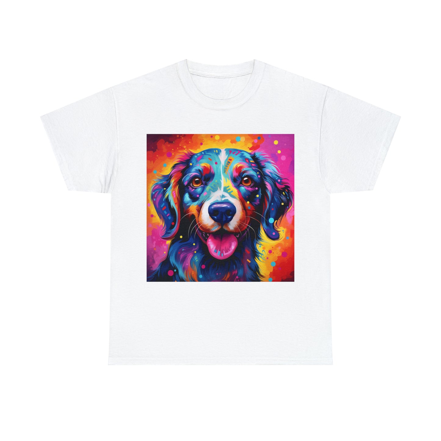 Dog Tee tst