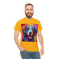 Dog Tee tst