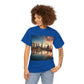 Skyline Unisex Tee