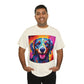 Dog Tee tst