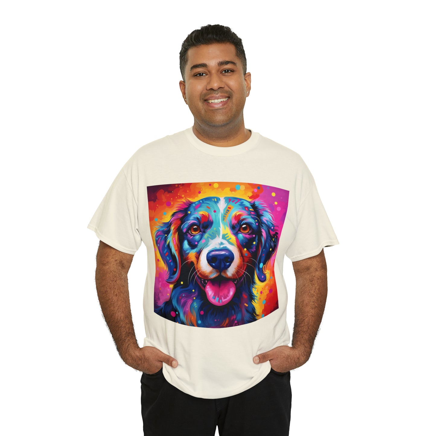 Dog Tee tst