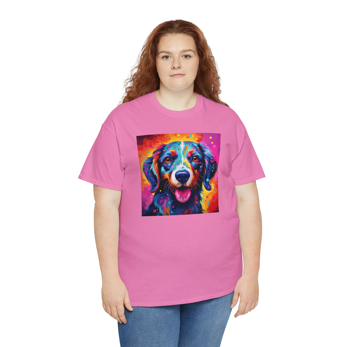 Dog Tee tst