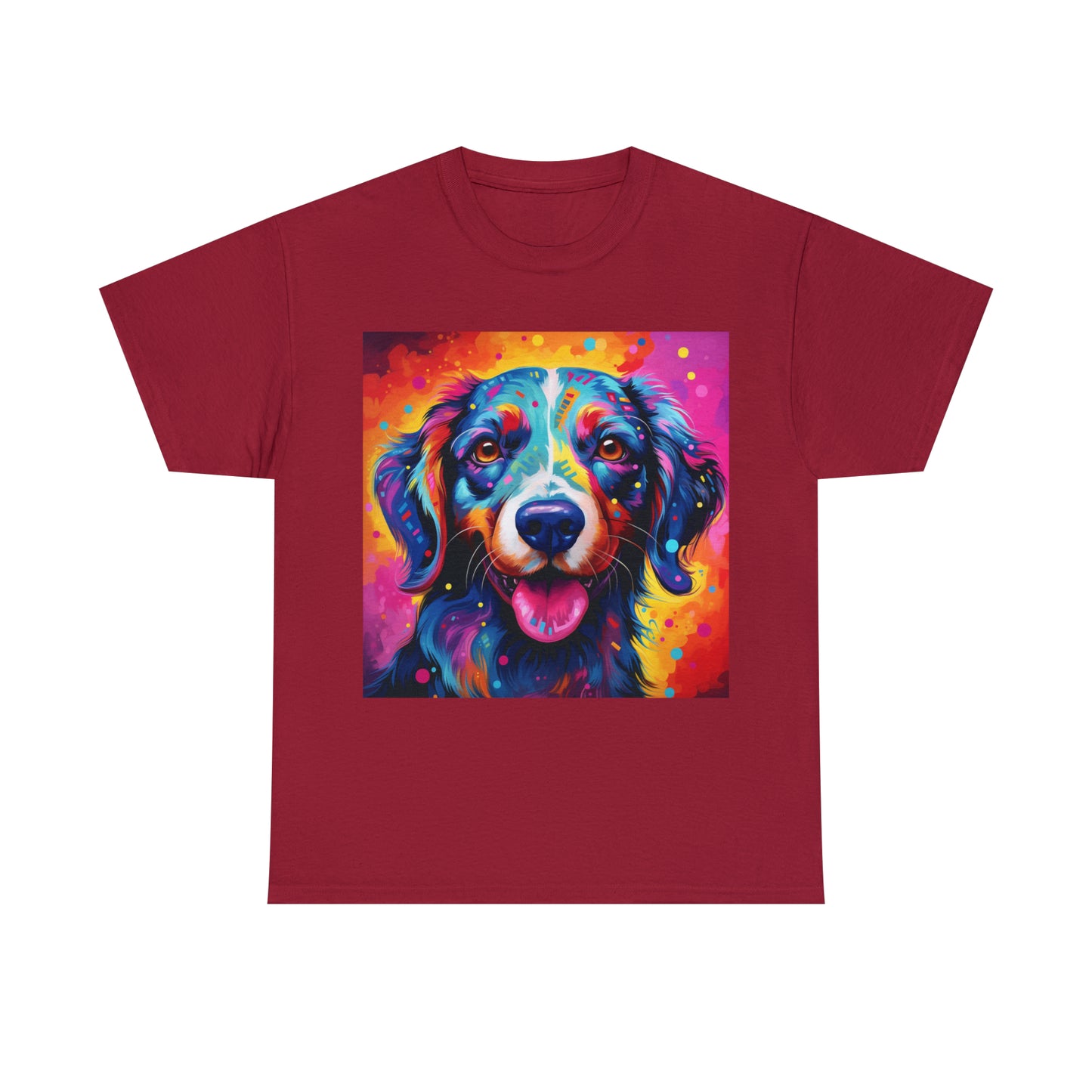 Dog Tee tst