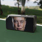 Jabba Musk: Elon Musk Face Bluetooth Speaker with Powerful Sound