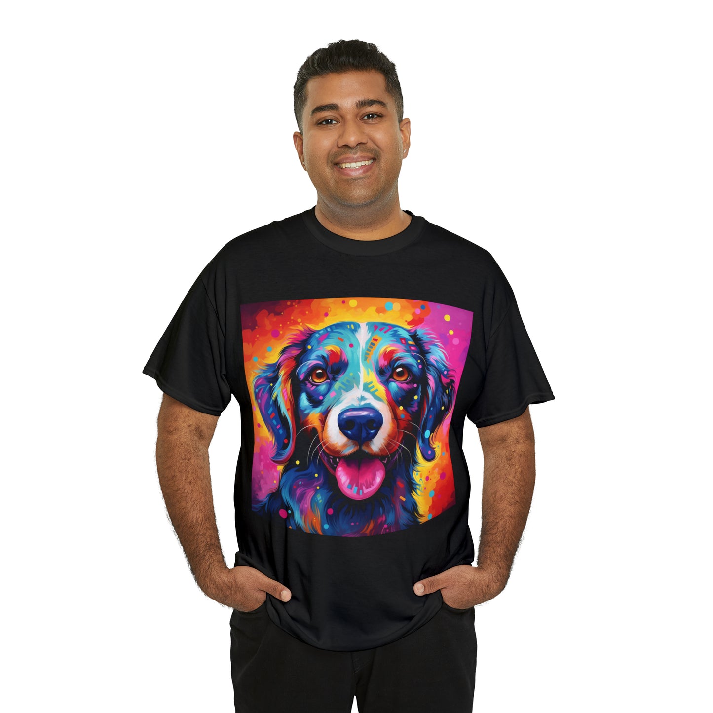 Dog Tee tst