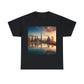 Skyline Unisex Tee