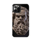 Socrates Face Tough Phone Case - Protect Your Device with Wisdom