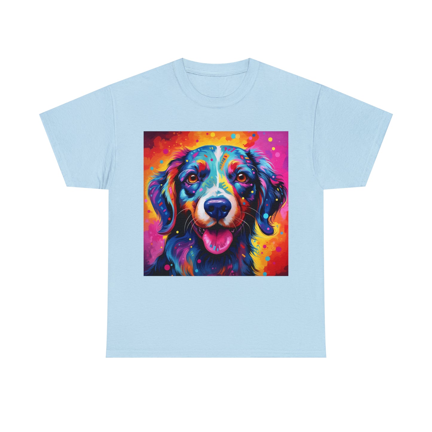 Dog Tee tst