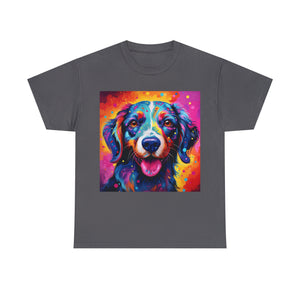 Dog Tee tst