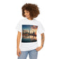 Skyline Unisex Tee