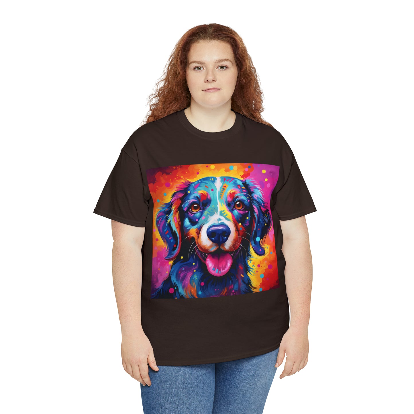 Dog Tee tst