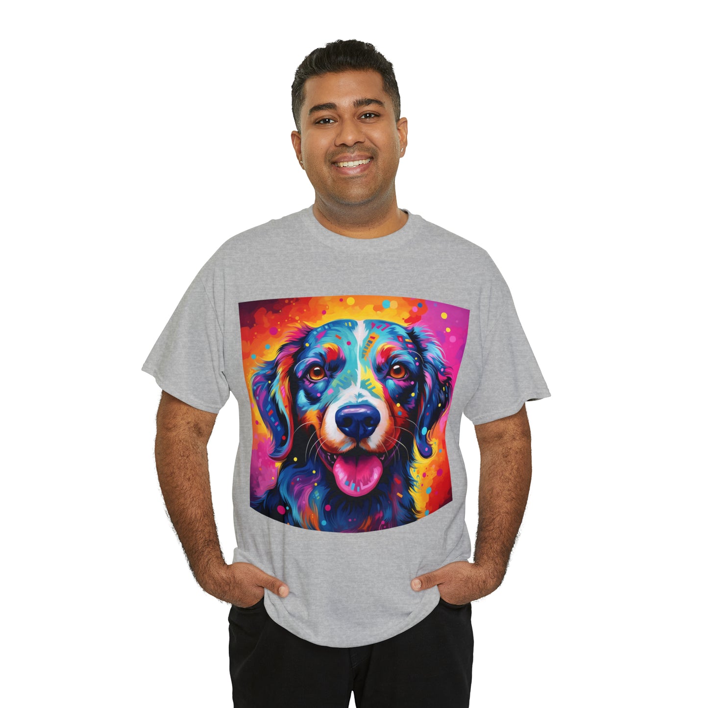 Dog Tee tst